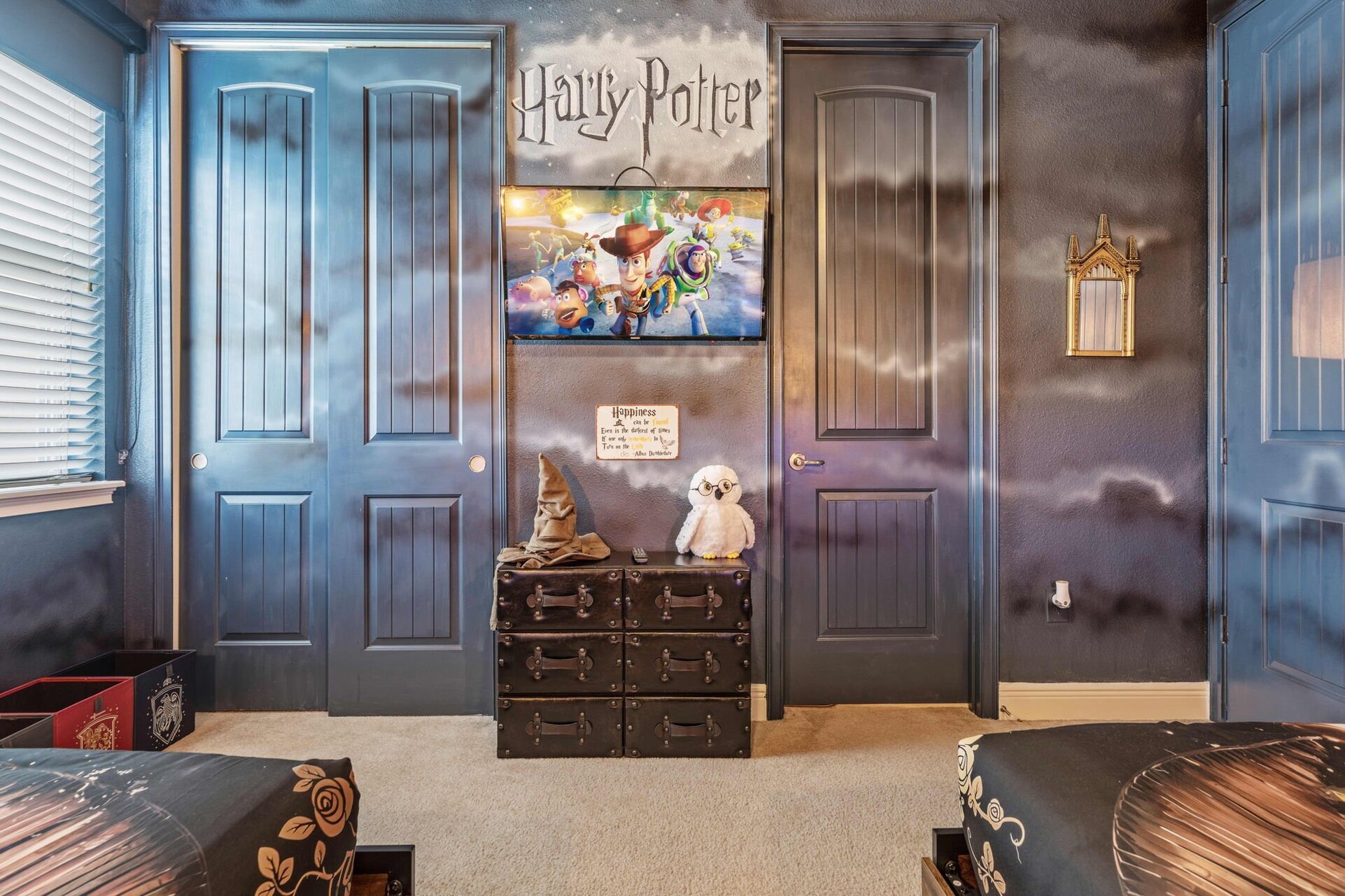 Experience Magic and Luxury Just Minutes from Disney