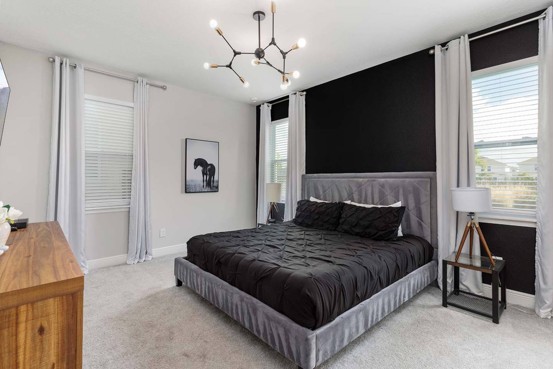 Escape & Unwind at Paradise Retreat, Orlando Villa 1000