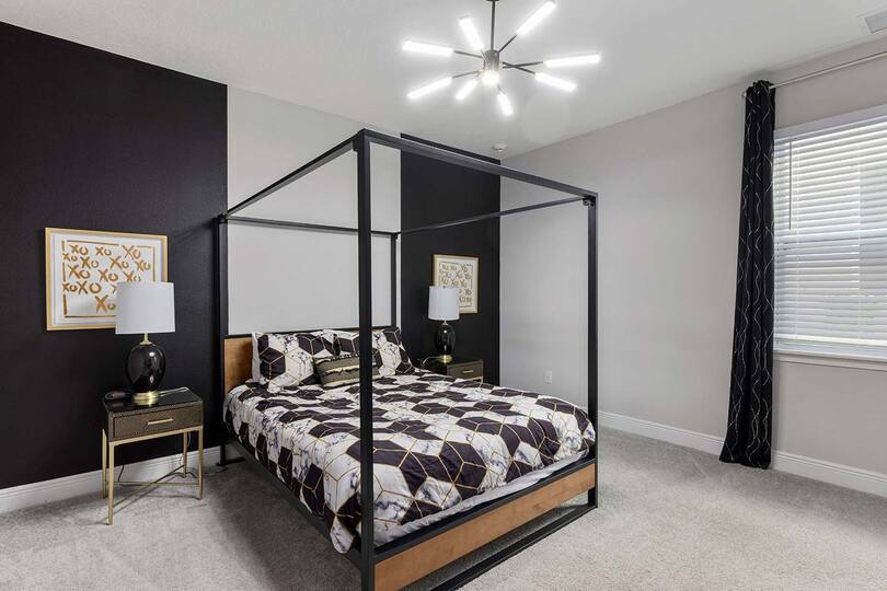 Escape & Unwind at Paradise Retreat, Orlando Villa 1000