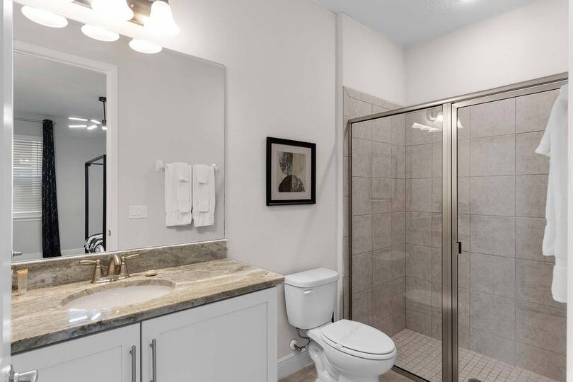 Escape & Unwind at Paradise Retreat, Orlando Villa 1000