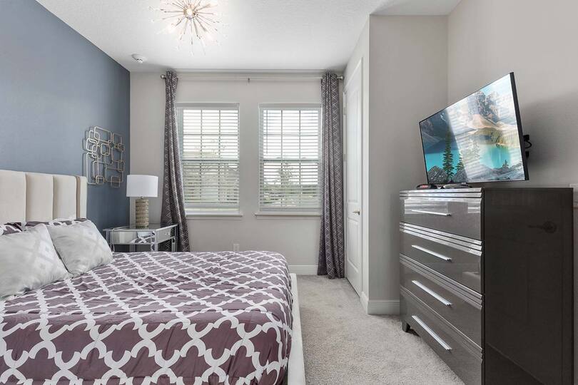 Escape & Unwind at Paradise Retreat, Orlando Villa 1000