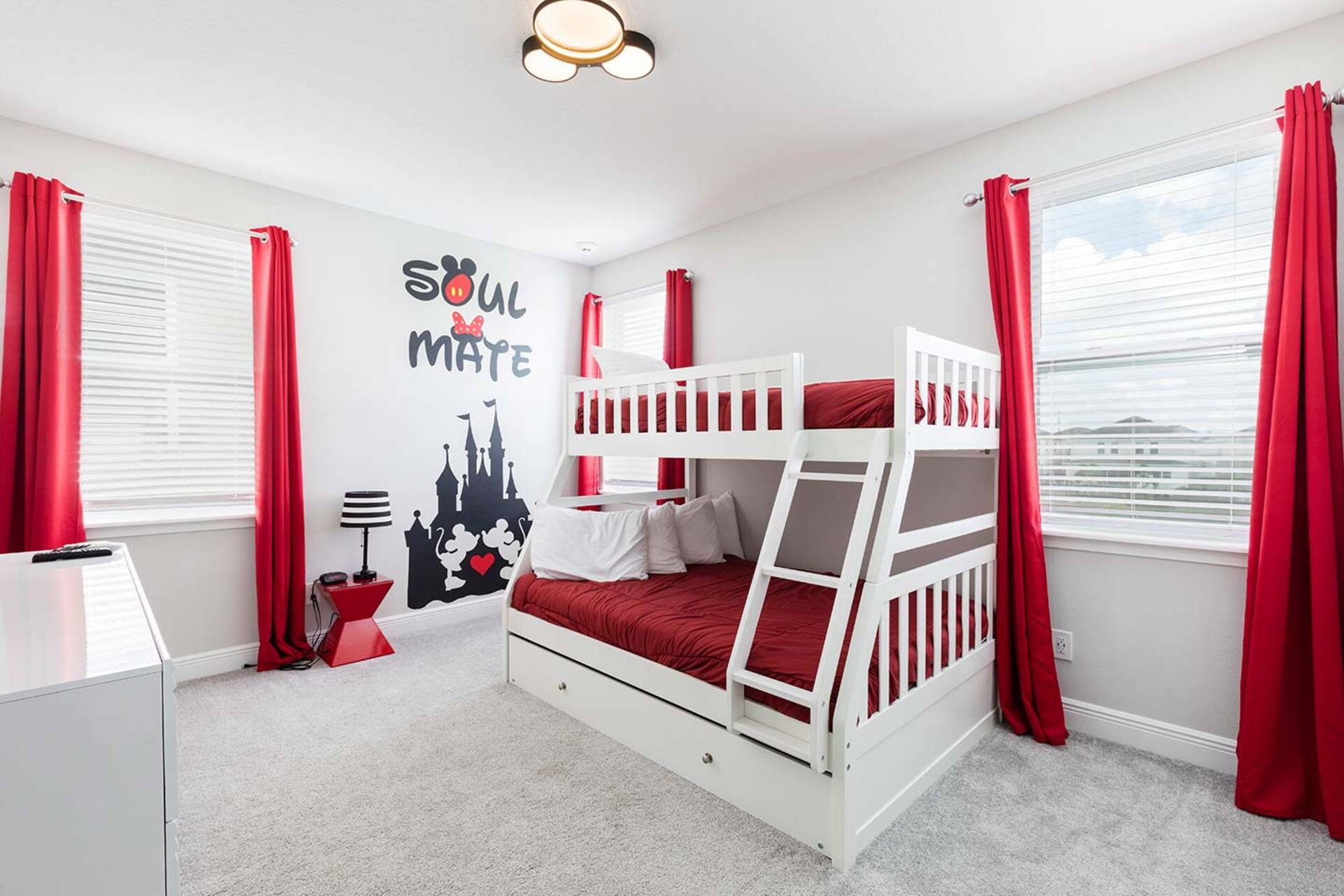 [amenities:themed-bedrooms:1] Themed Bedrooms
