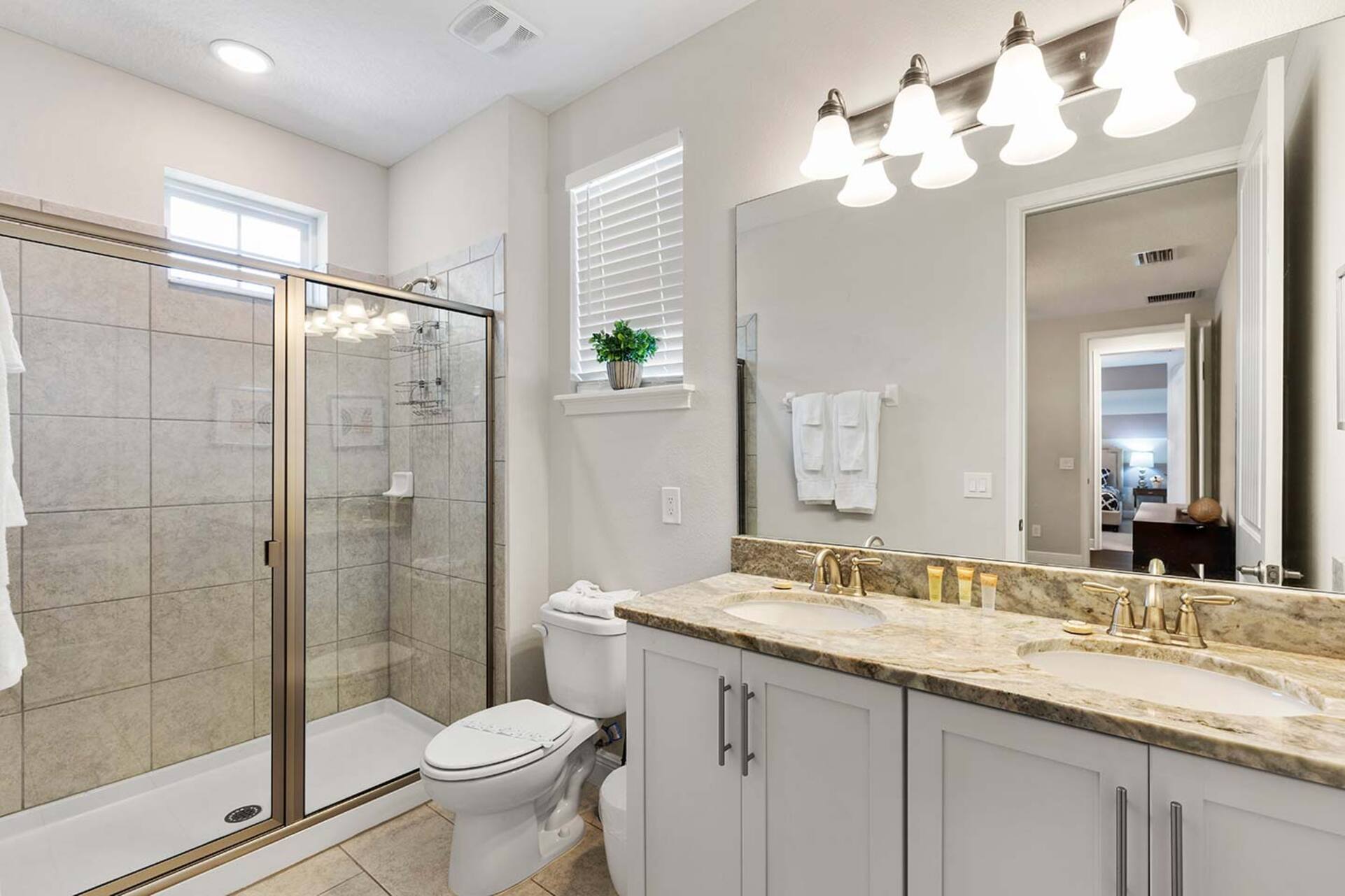 Escape & Unwind at Paradise Retreat, Orlando Villa 1000