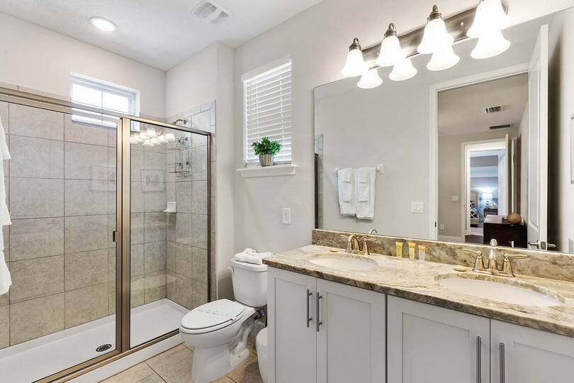 Escape & Unwind at Paradise Retreat, Orlando Villa 1000