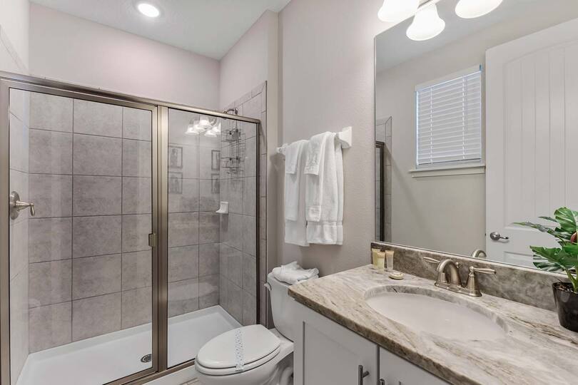 Escape & Unwind at Paradise Retreat, Orlando Villa 1000