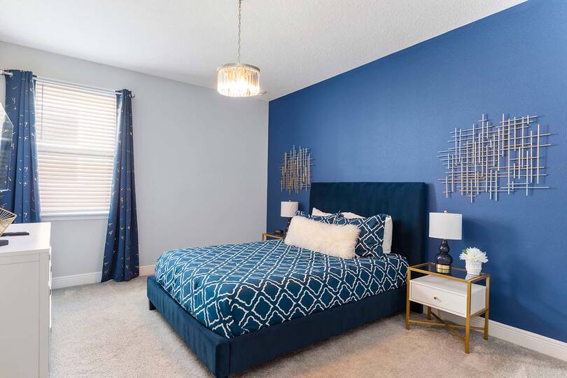 Escape & Unwind at Paradise Retreat, Orlando Villa 1000