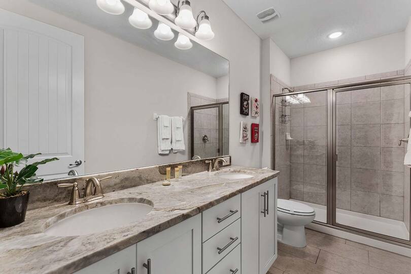 Escape & Unwind at Paradise Retreat, Orlando Villa 1000