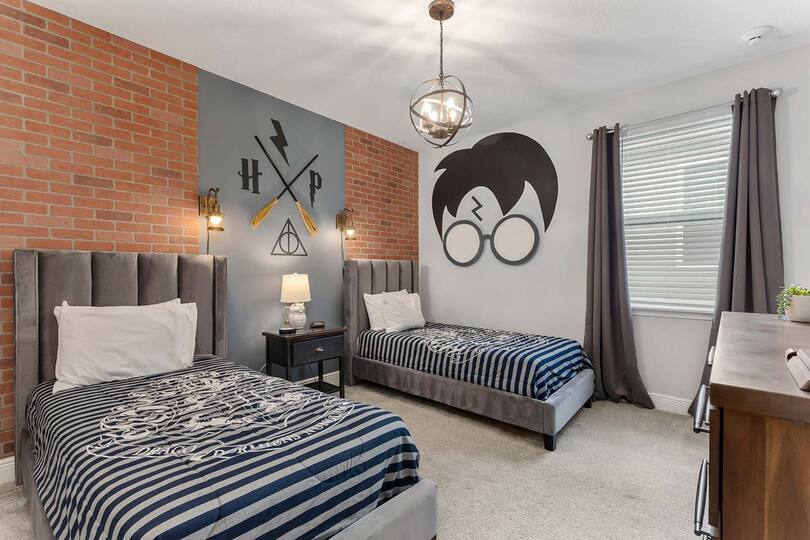 Escape & Unwind at Paradise Retreat, Orlando Villa 1000