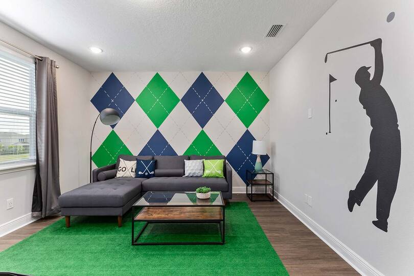 Escape & Unwind at Paradise Retreat, Orlando Villa 1000