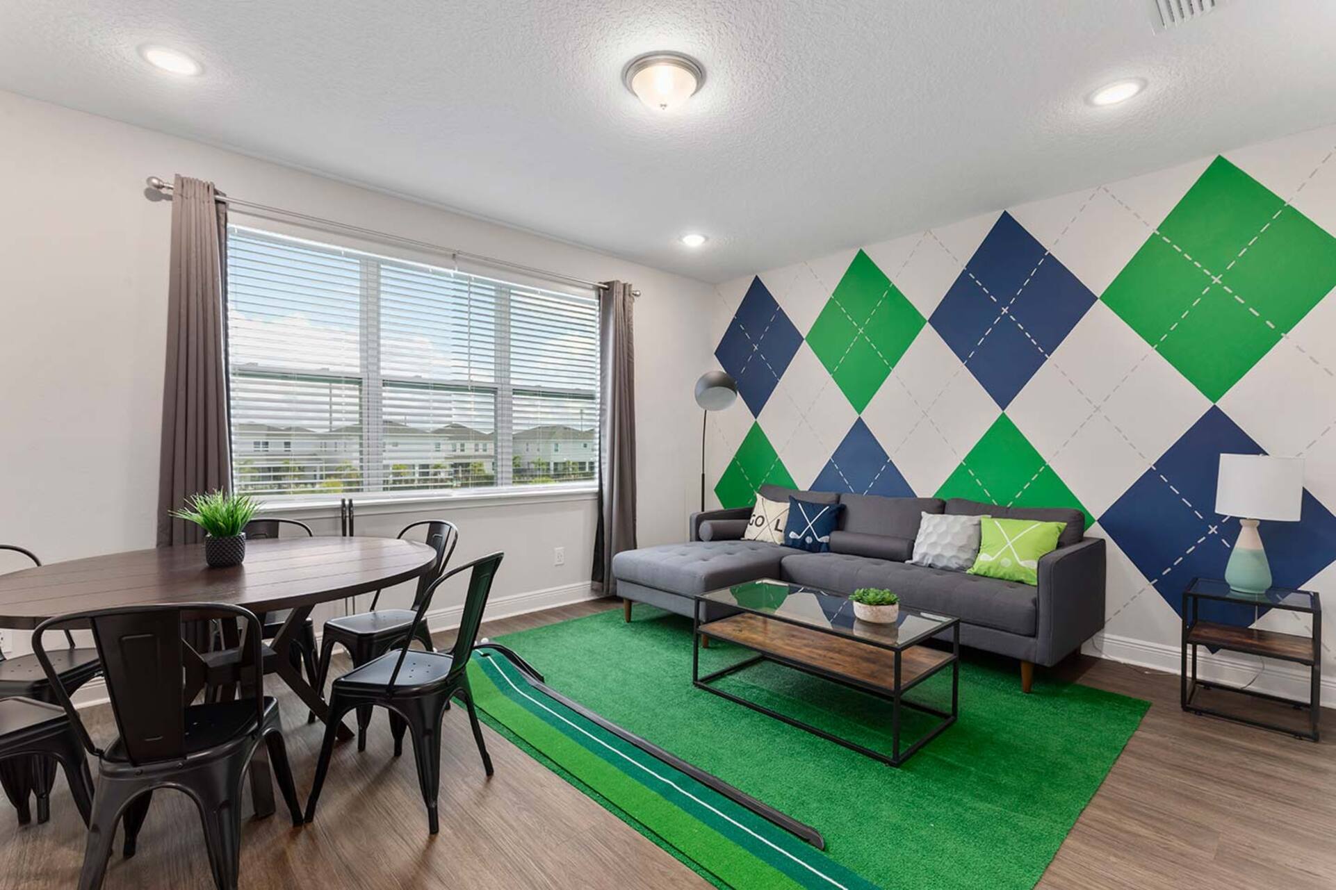 Escape & Unwind at Paradise Retreat, Orlando Villa 1000