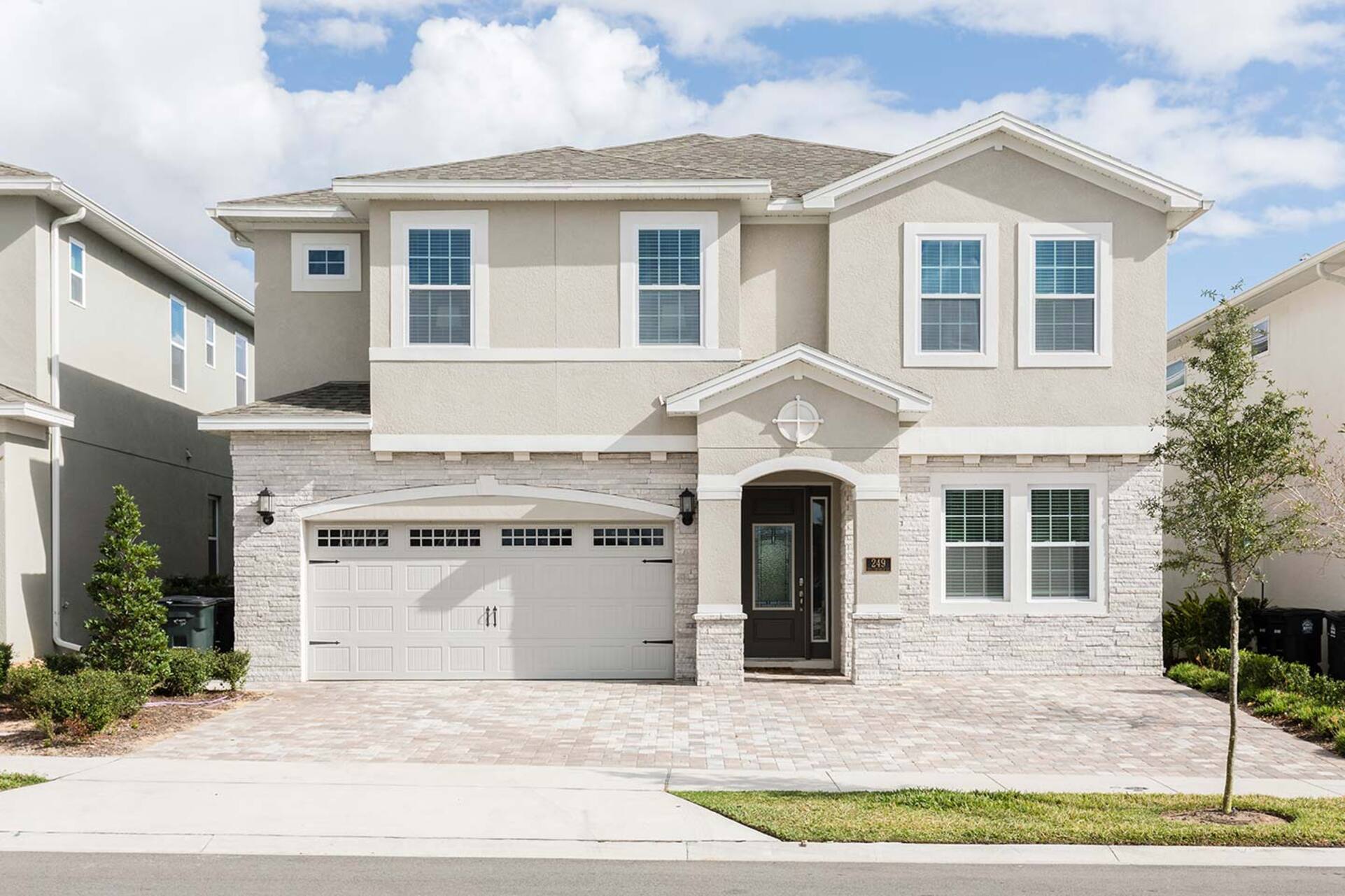 Escape & Unwind at Paradise Retreat, Orlando Villa 1000