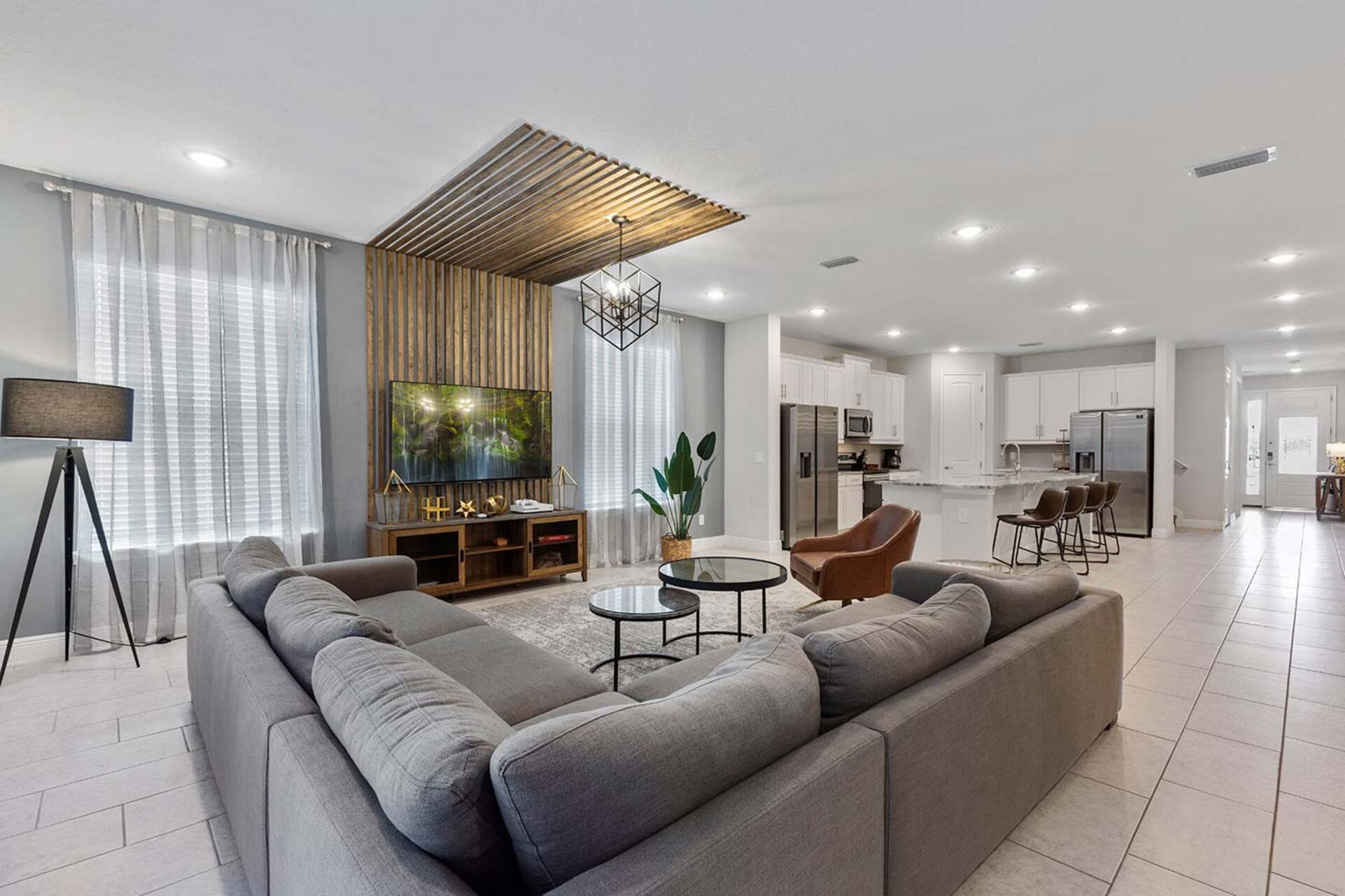 Escape & Unwind at Paradise Retreat, Orlando Villa 1000