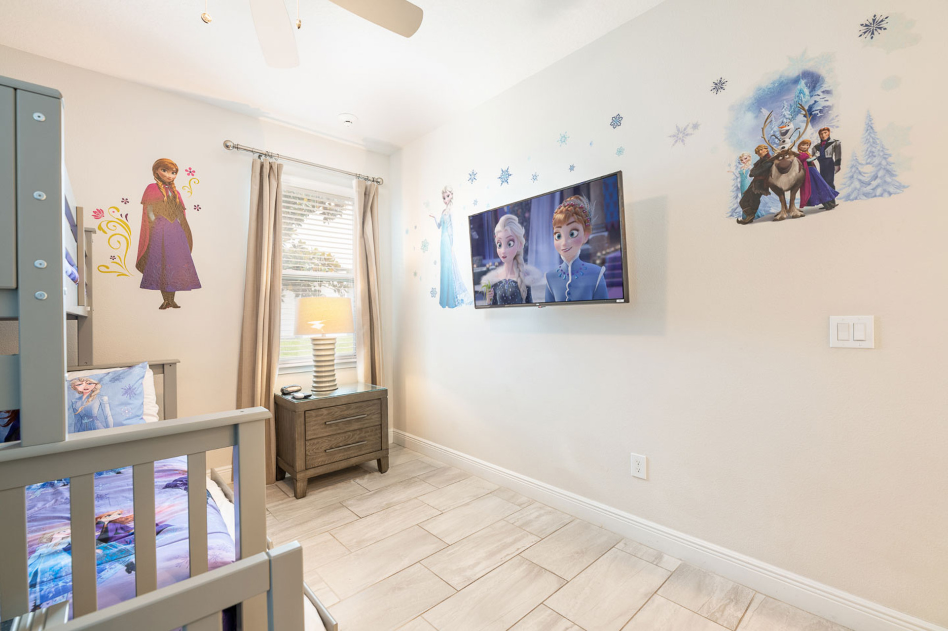 Embrace Adventure and Joy at Your Family Oasis, Orlando Villa 1000