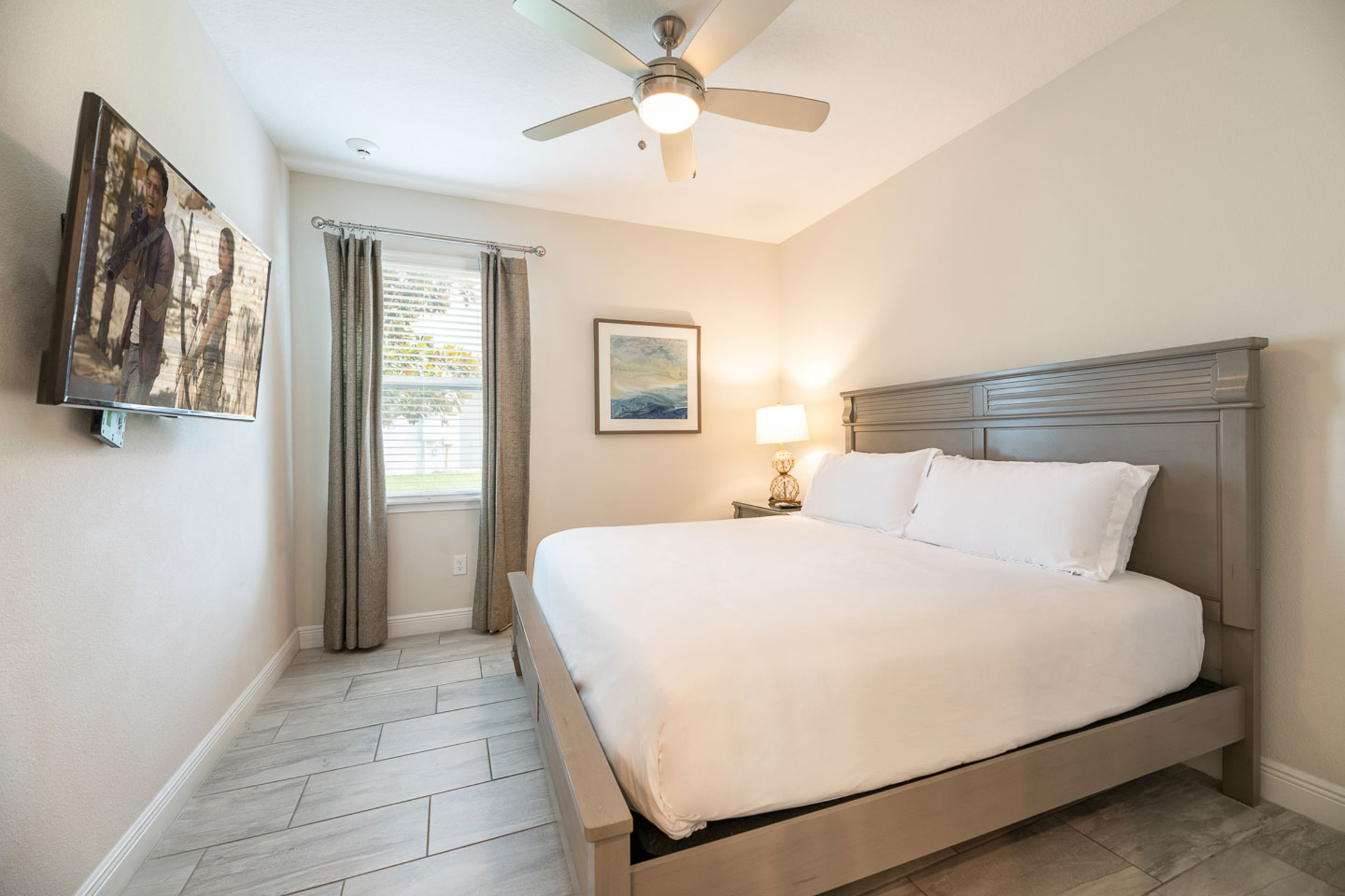 Embrace Adventure and Joy at Your Family Oasis, Orlando Villa 1000