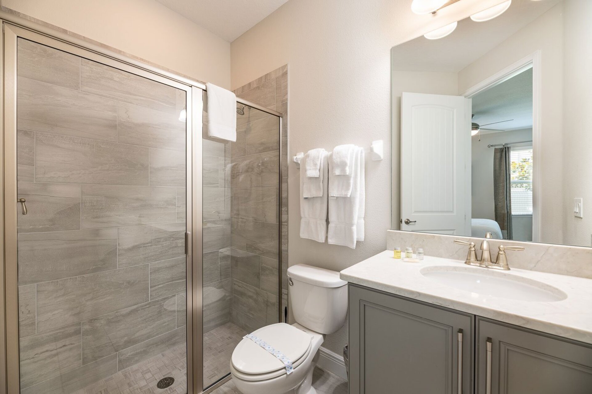 Embrace Adventure and Joy at Your Family Oasis, Orlando Villa 1000