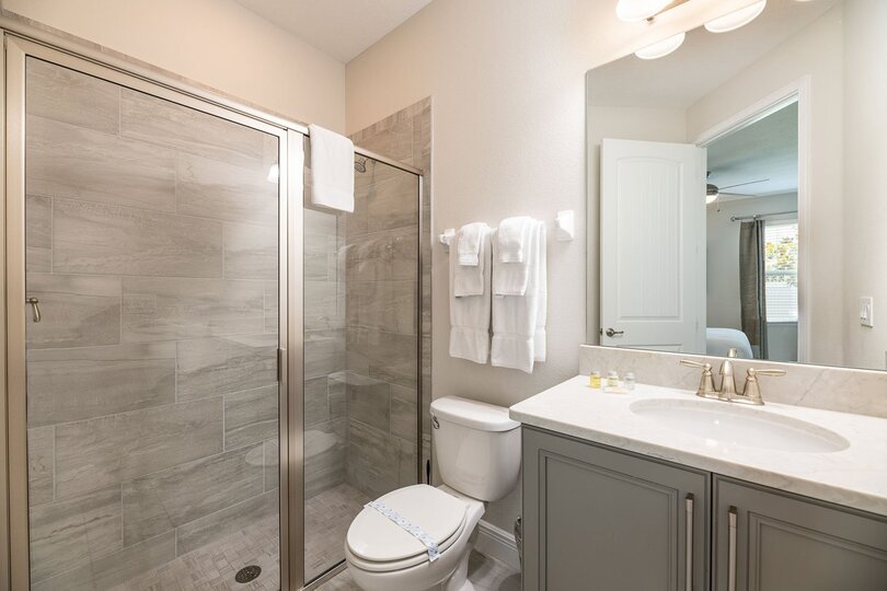 Embrace Adventure and Joy at Your Family Oasis, Orlando Villa 1000