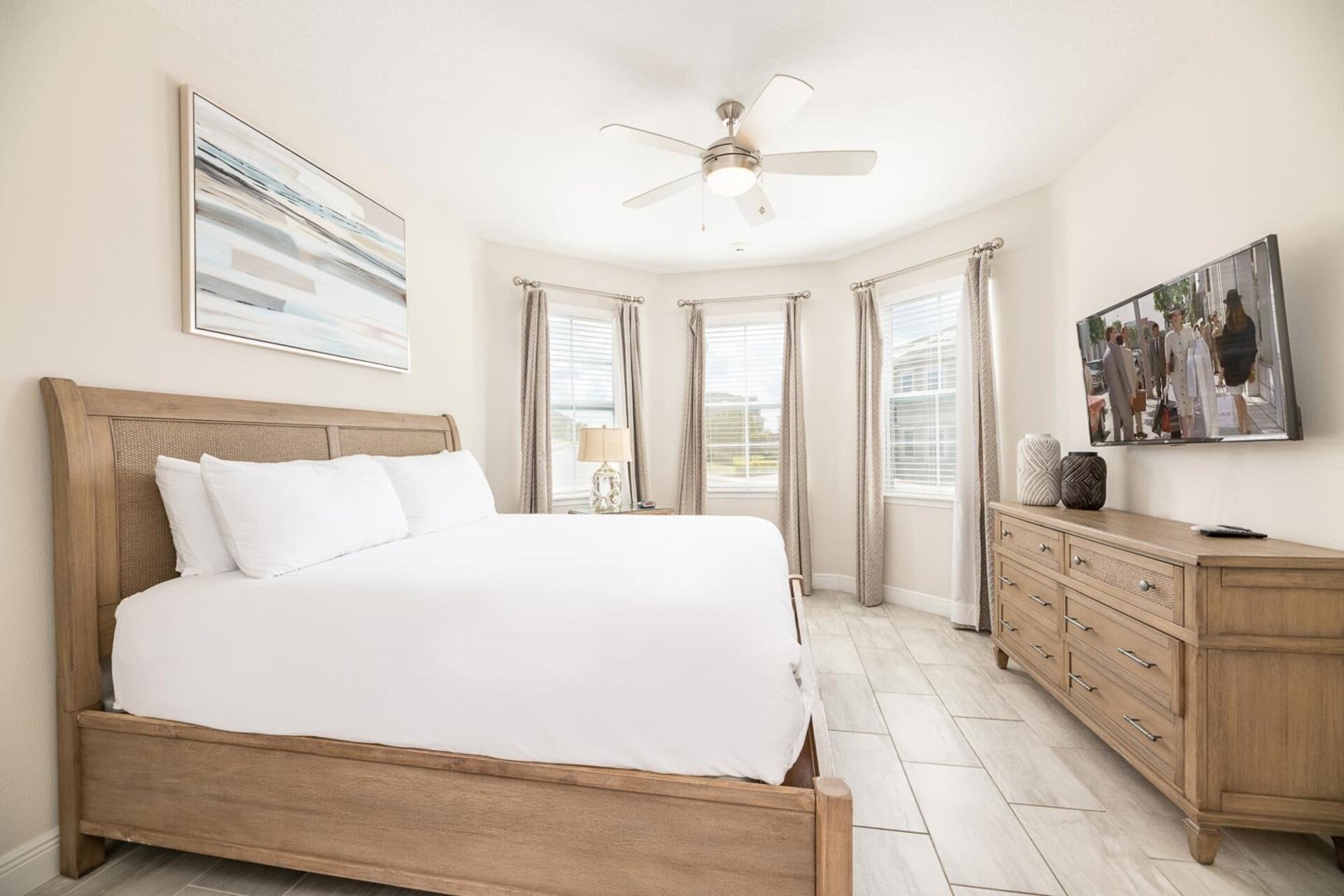 Embrace Adventure and Joy at Your Family Oasis, Orlando Villa 1000
