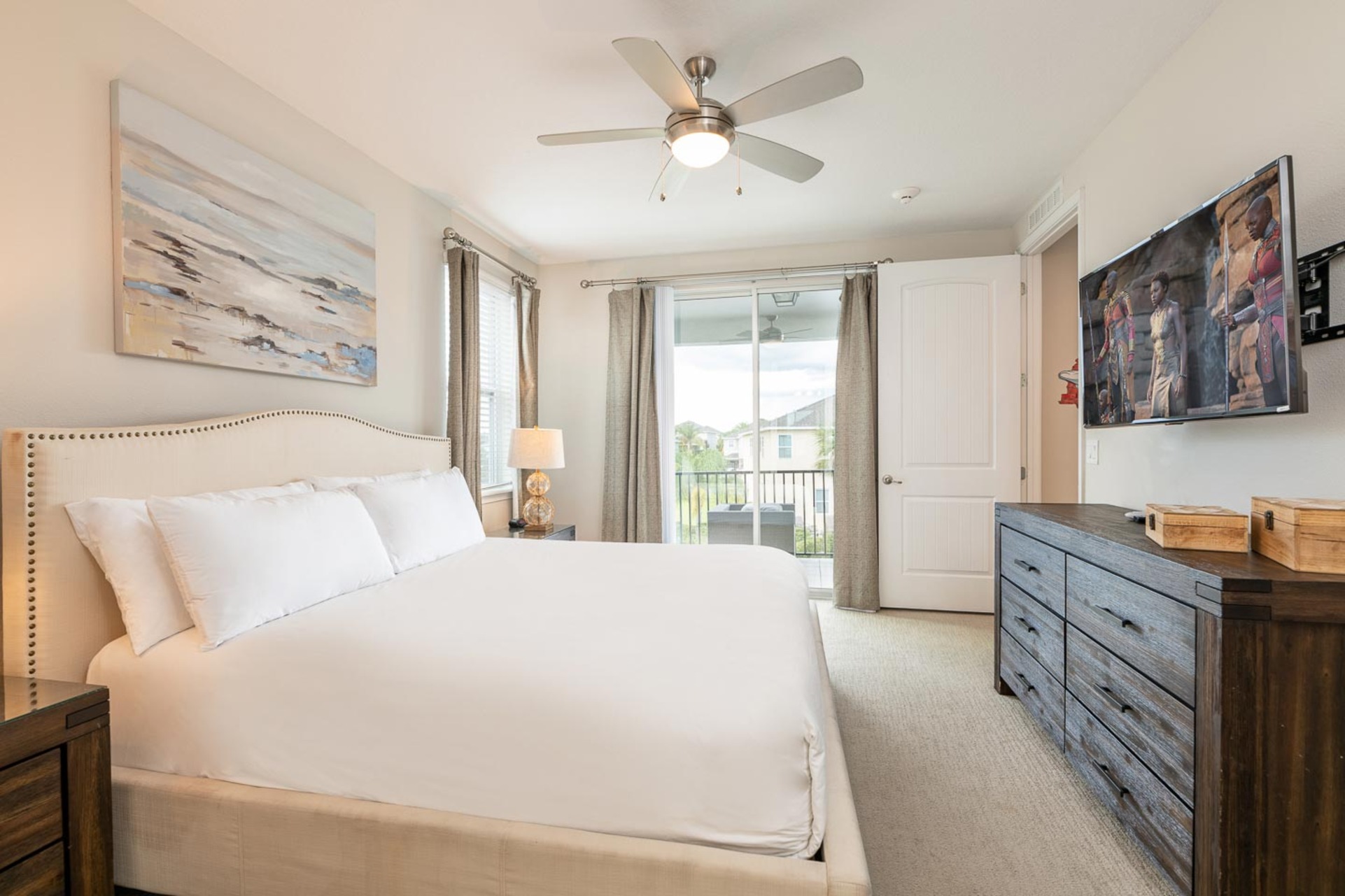 Embrace Adventure and Joy at Your Family Oasis, Orlando Villa 1000