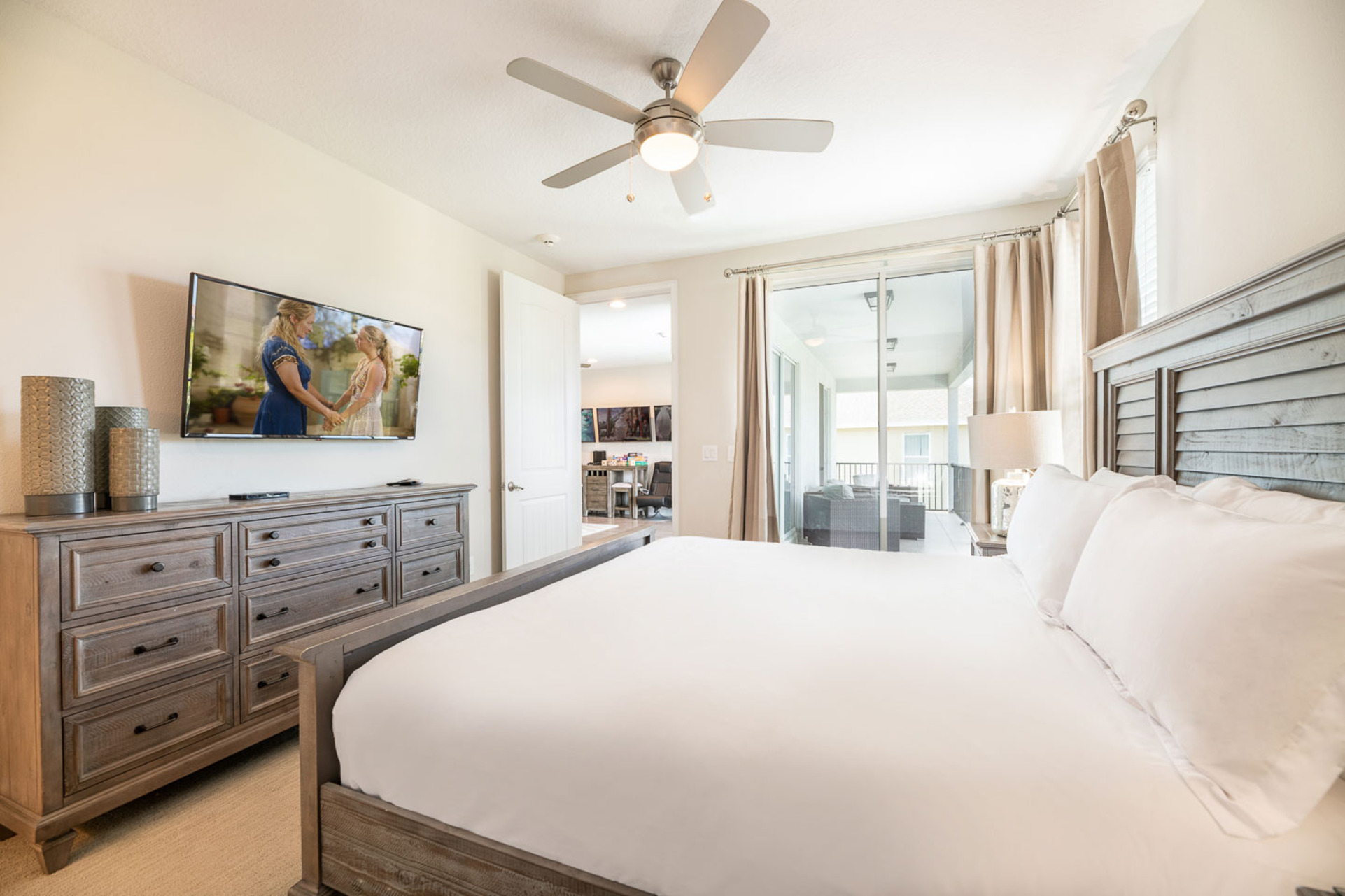 Embrace Adventure and Joy at Your Family Oasis, Orlando Villa 1000