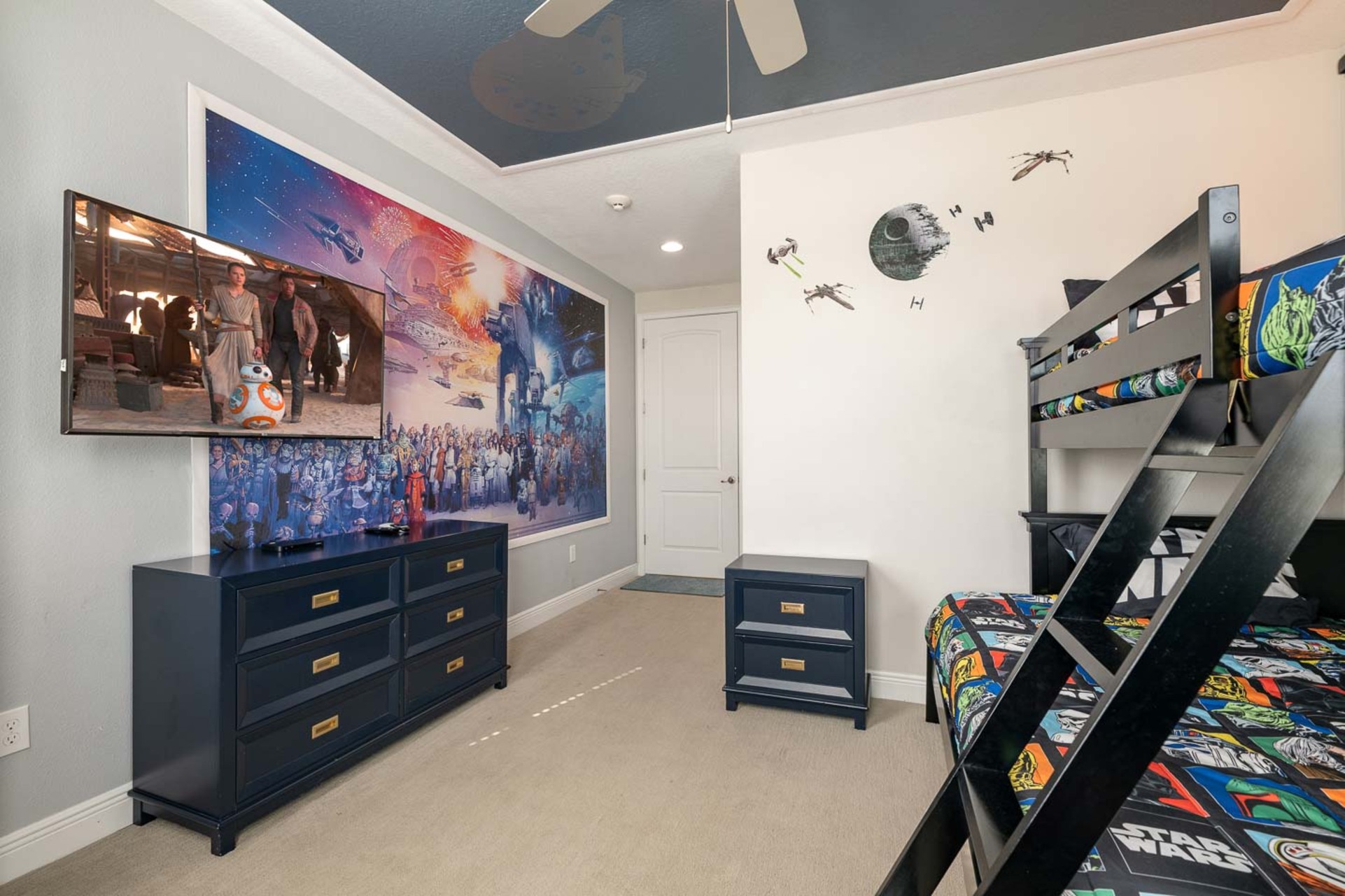 Embrace Adventure and Joy at Your Family Oasis, Orlando Villa 1000