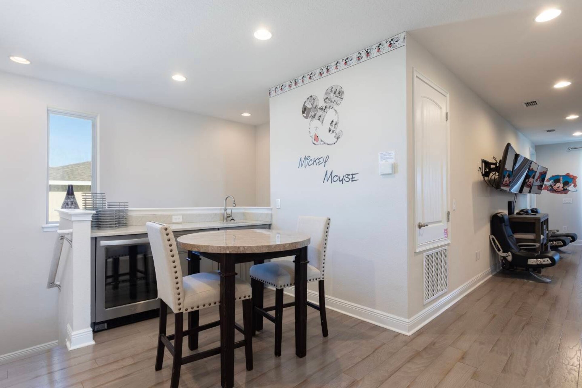 Embrace Adventure and Joy at Your Family Oasis, Orlando Villa 1000