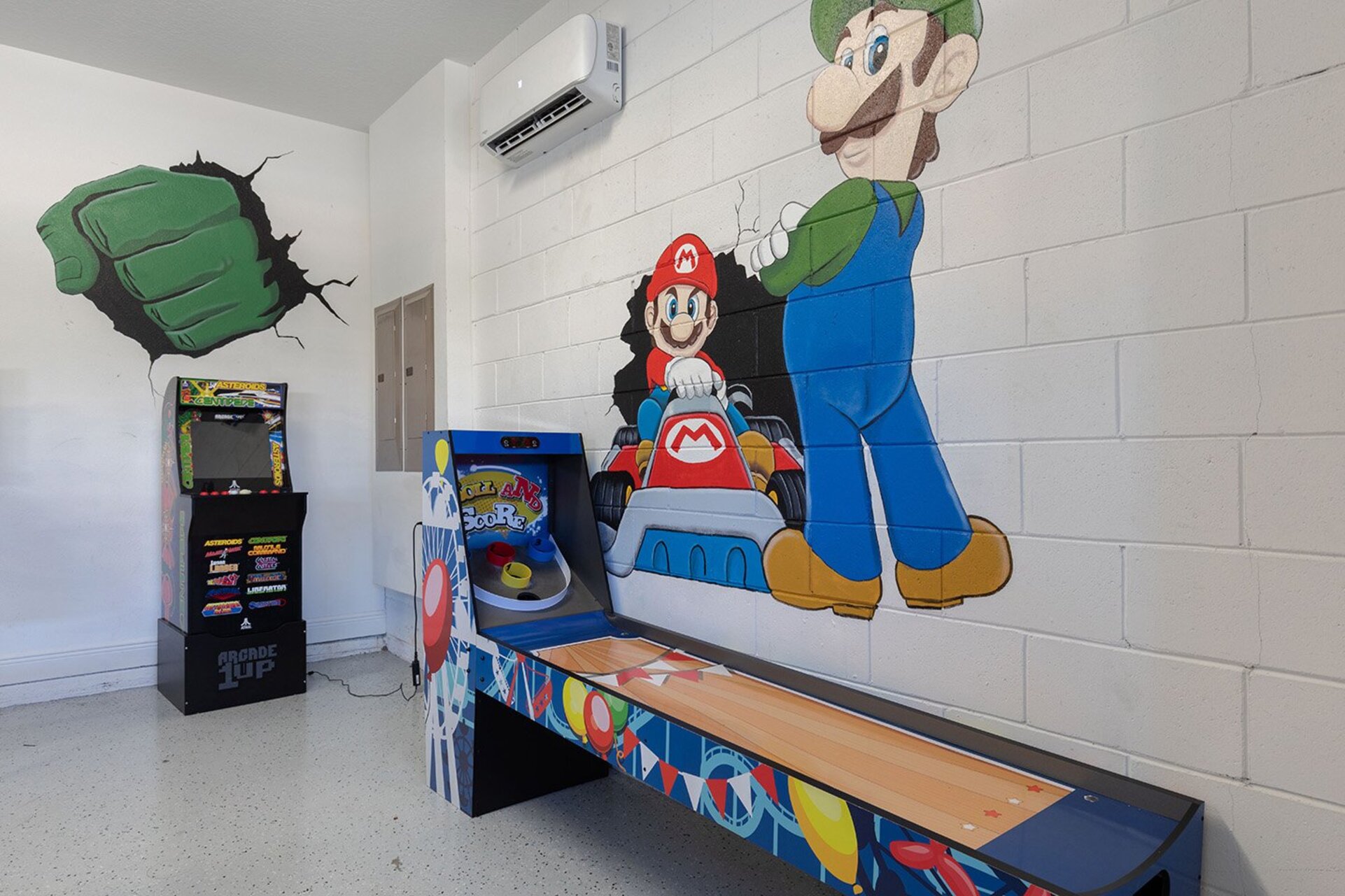 Embrace Adventure and Joy at Your Family Oasis, Orlando Villa 1000