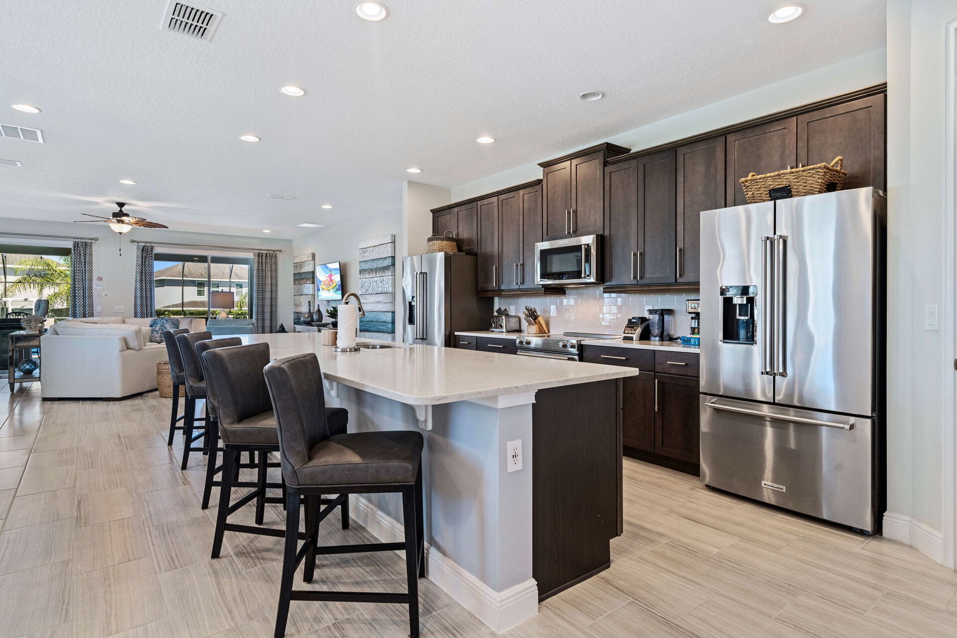 Unwind & Rejuvenate at Your Dream Hideaway, Orlando Villa 1000