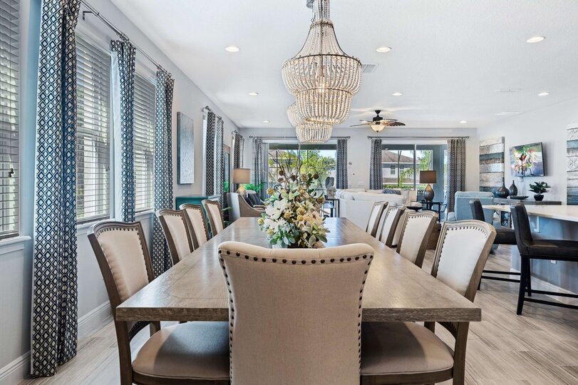 Unwind & Rejuvenate at Your Dream Hideaway, Orlando Villa 1000