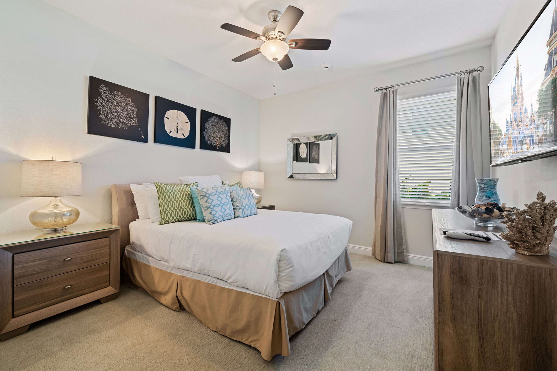 Unwind & Rejuvenate at Your Dream Hideaway, Orlando Villa 1000