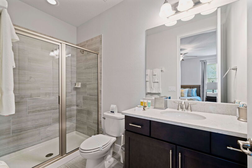 Unwind & Rejuvenate at Your Dream Hideaway, Orlando Villa 1000