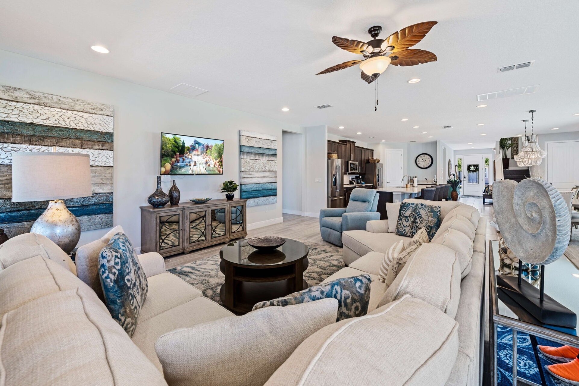 Unwind & Rejuvenate at Your Dream Hideaway, Orlando Villa 1000