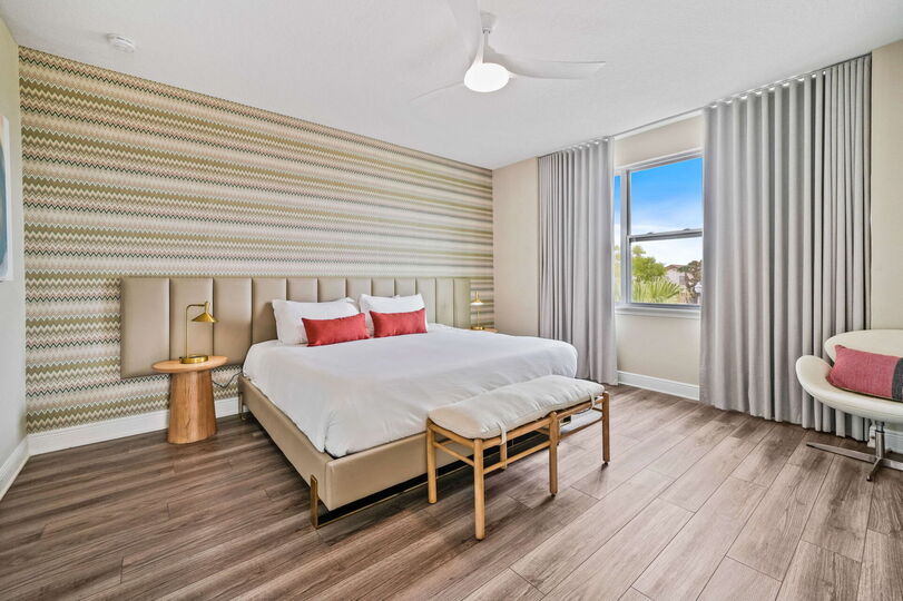 Chic and Stylish 4 Bedroom Haven in Reunion Resort