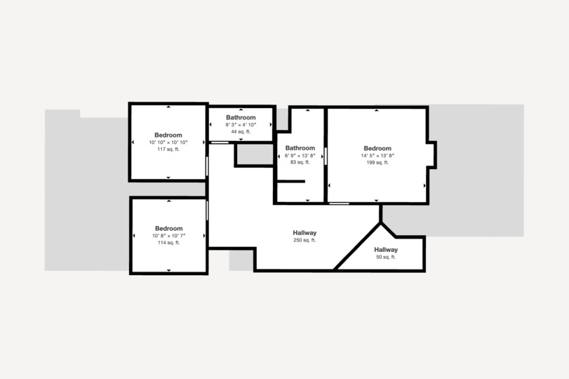 Chic and Stylish 4 Bedroom Haven in Reunion Resort