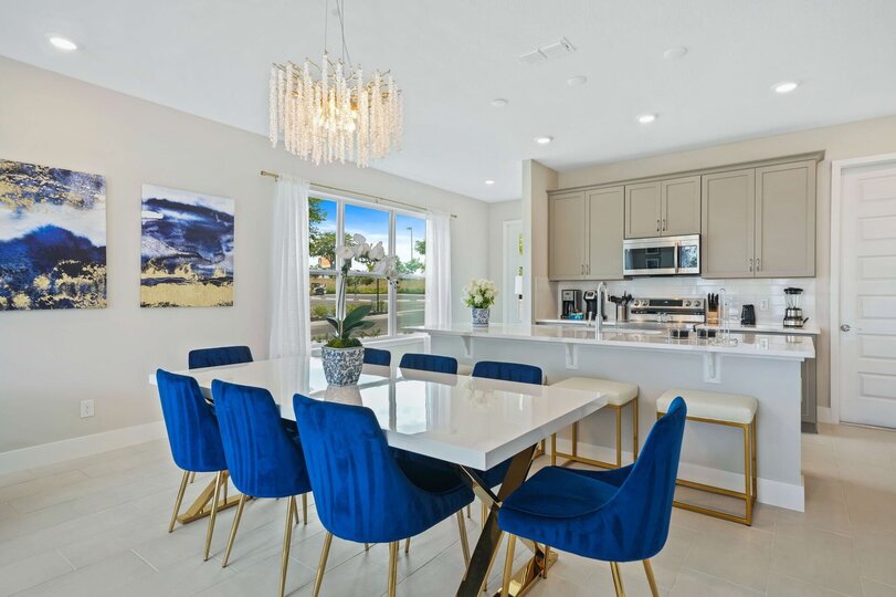 Experience the Harmony of Luxury and Comfort
