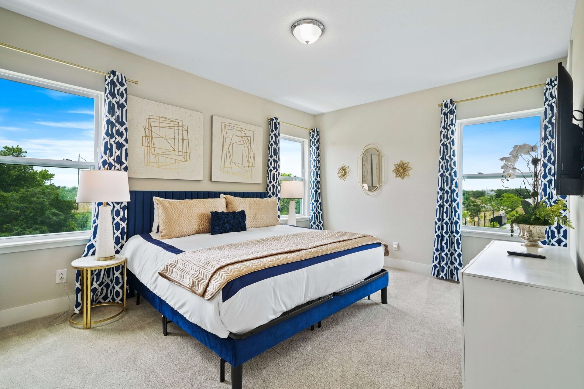 Experience the Harmony of Luxury and Comfort