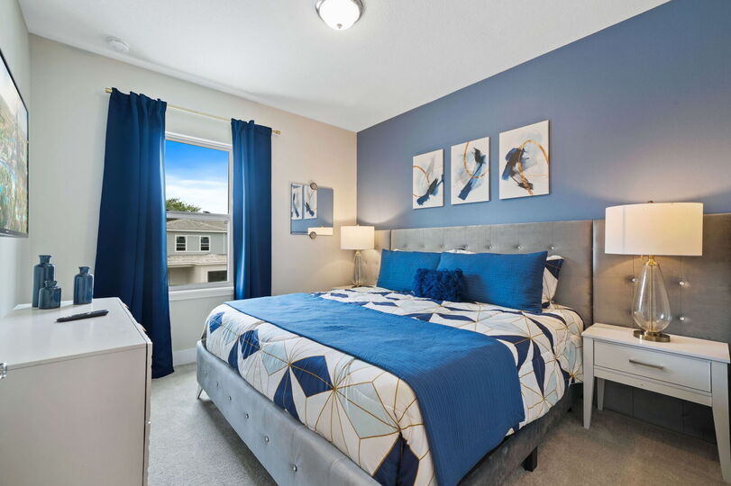 Experience the Harmony of Luxury and Comfort