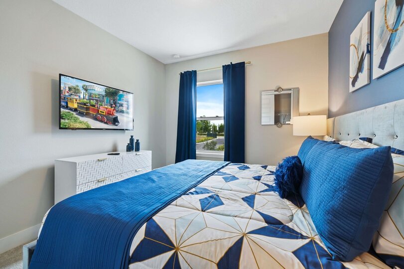 Experience the Harmony of Luxury and Comfort