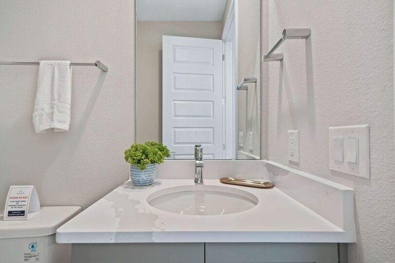 Experience the Harmony of Luxury and Comfort