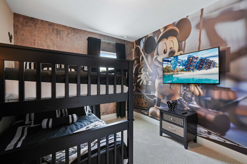 [amenities:kids-bedroom:2] Kids Bedroom