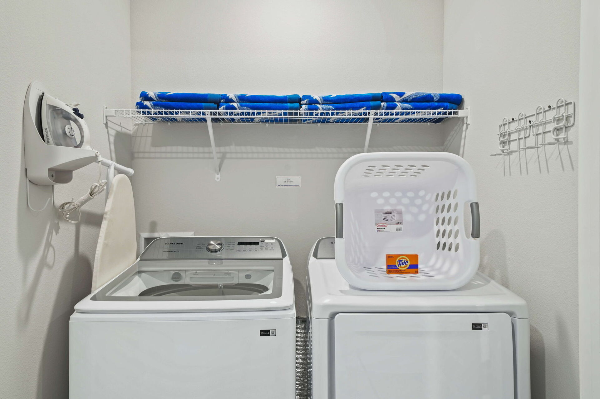 Experience the Harmony of Luxury and Comfort