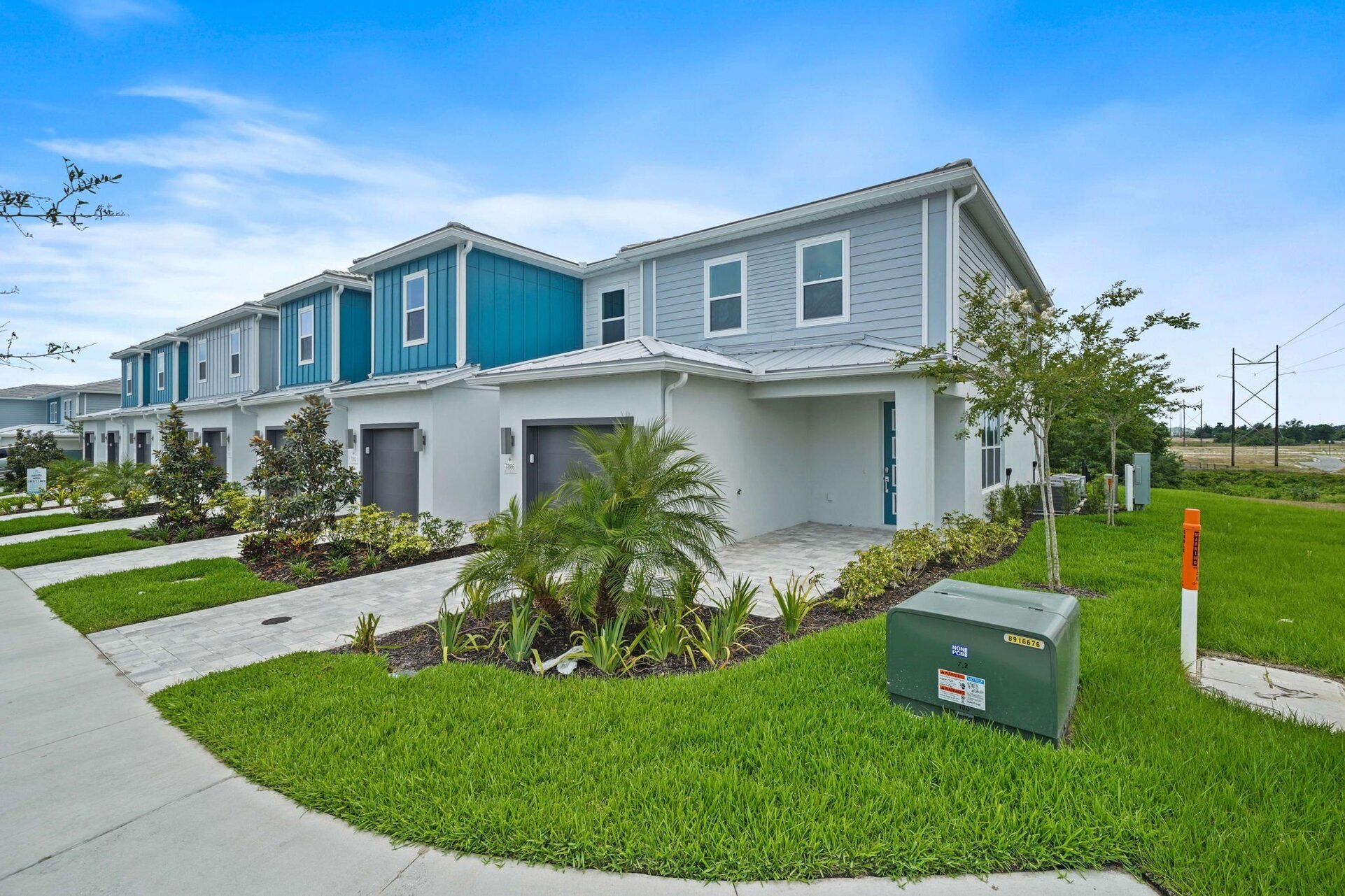 Experience the Harmony of Luxury and Comfort