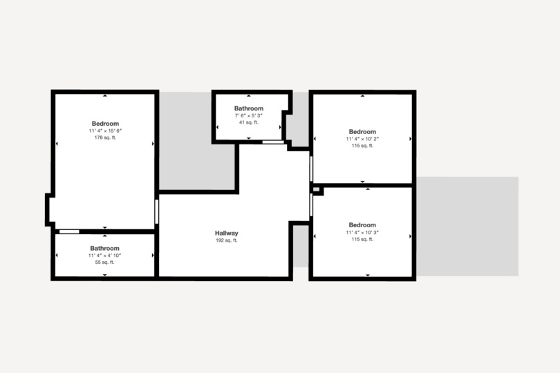Experience the Harmony of Luxury and Comfort