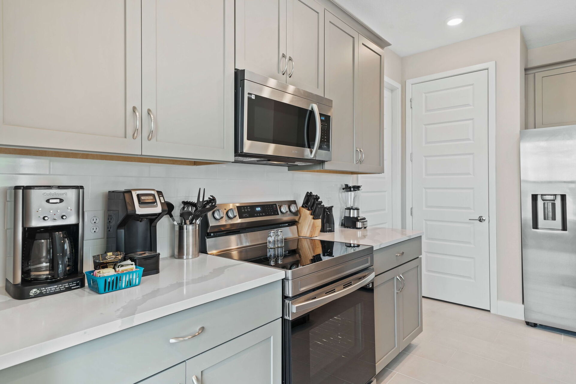 Experience the Harmony of Luxury and Comfort