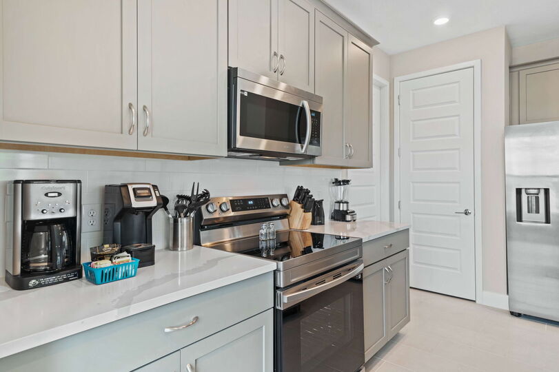 Experience the Harmony of Luxury and Comfort