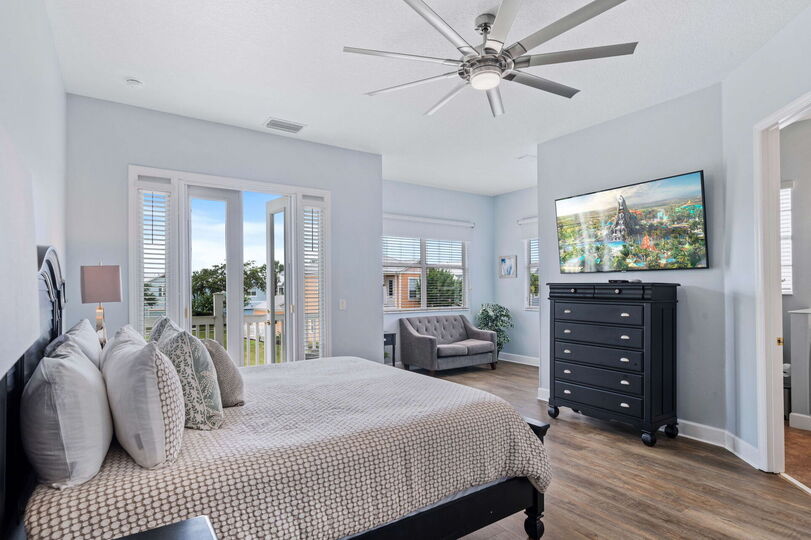 Embrace Luxury: Your Perfect Escape, Orlando Villa 1000