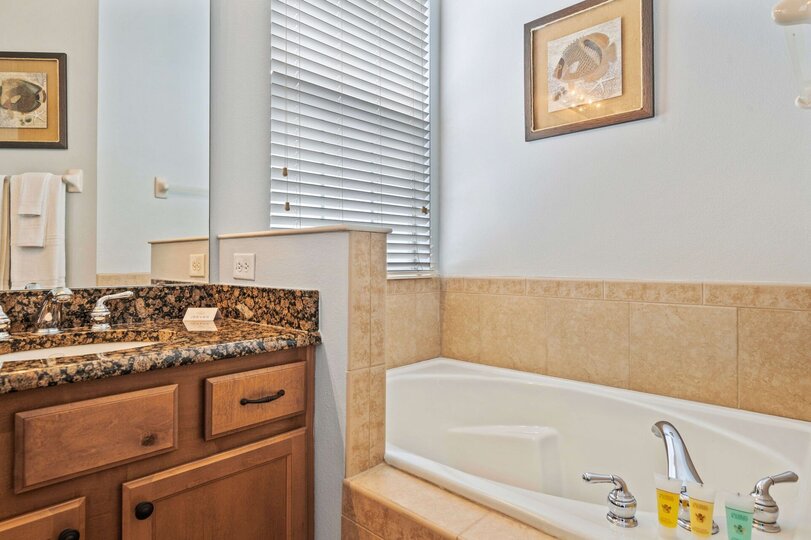 Embrace Luxury: Your Perfect Escape, Orlando Villa 1000