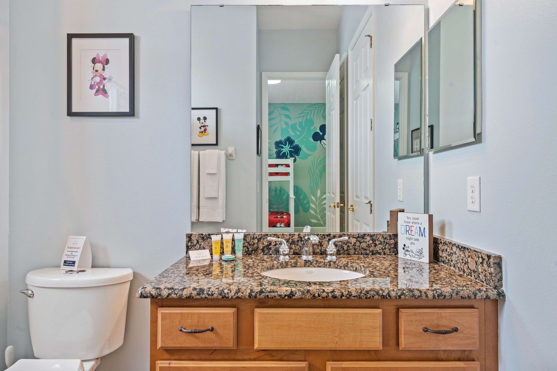 Embrace Luxury: Your Perfect Escape, Orlando Villa 1000