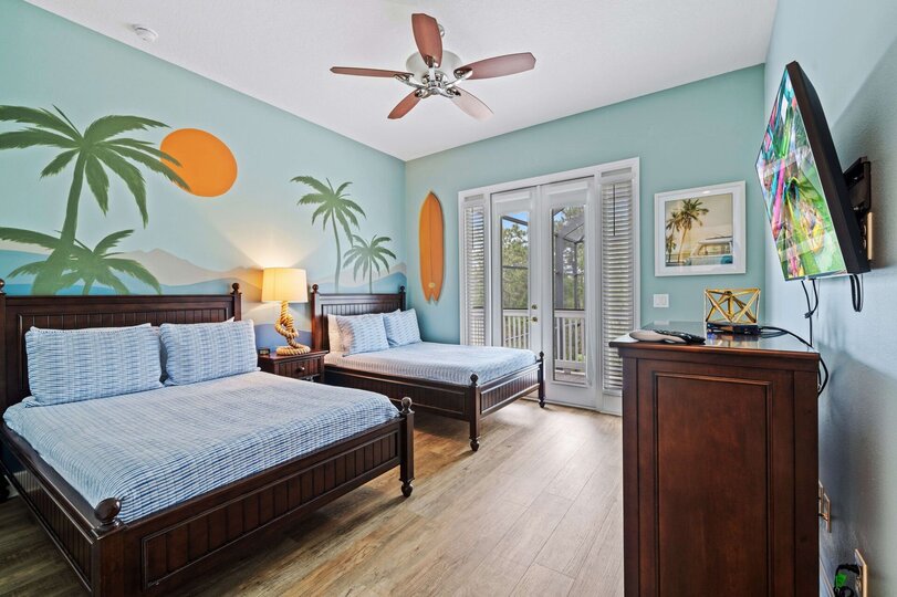 Embrace Luxury: Your Perfect Escape, Orlando Villa 1000