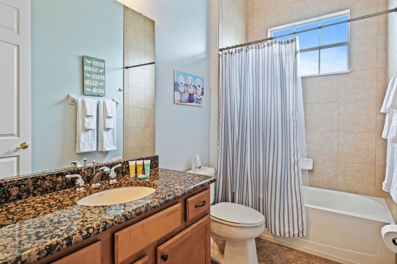 Embrace Luxury: Your Perfect Escape, Orlando Villa 1000