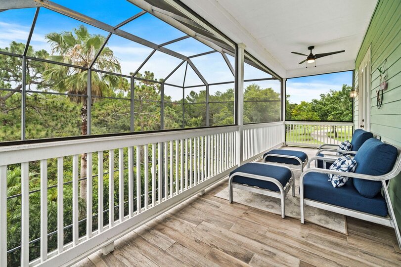Embrace Luxury: Your Perfect Escape, Orlando Villa 1000